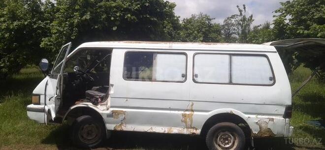 Kia Besta 1994, 176,441 km - 2.2 l - Qəbələ