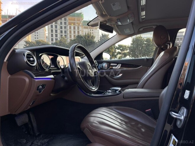 Mercedes C 300 2017, 130,000 km - 2.0 l - Bakı