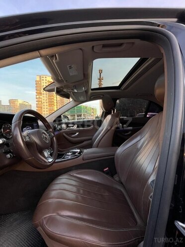 Mercedes C 300 2017, 130,000 km - 2.0 l - Bakı