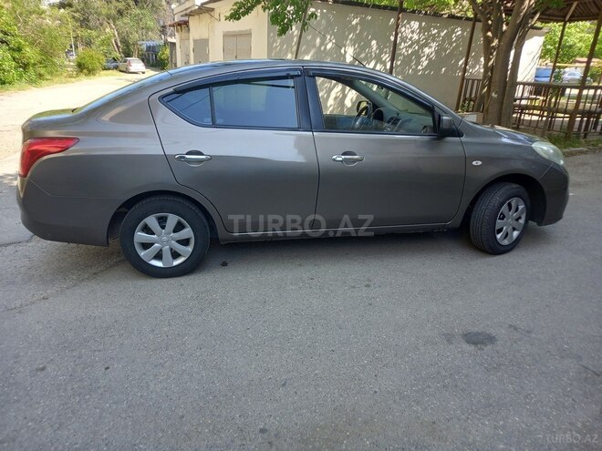 Nissan Sunny 2013, 280,756 km - 1.5 l - Bakı
