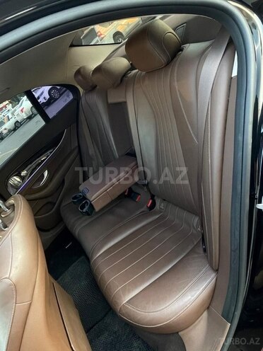 Mercedes C 300 2017, 130,000 km - 2.0 l - Bakı