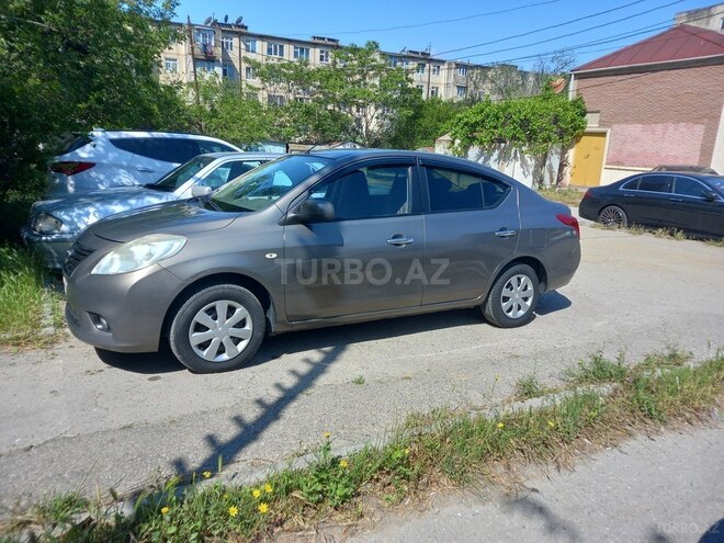 Nissan Sunny 2013, 280,756 km - 1.5 l - Bakı