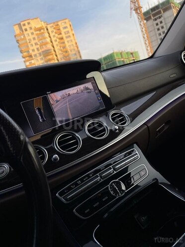 Mercedes C 300 2017, 130,000 km - 2.0 l - Bakı