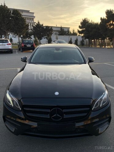 Mercedes C 300 2017, 130,000 km - 2.0 l - Bakı