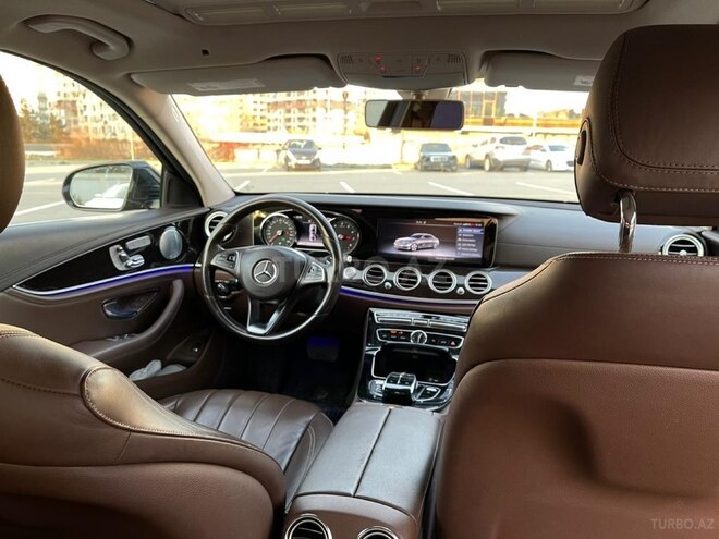 Mercedes C 300 2017, 130,000 km - 2.0 l - Bakı