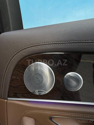 Mercedes C 300 2017, 130,000 km - 2.0 l - Bakı