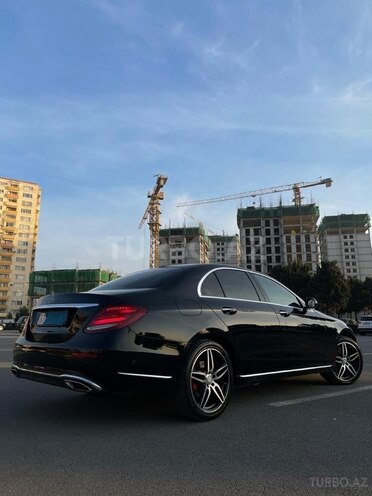 Mercedes C 300 2017, 130,000 km - 2.0 l - Bakı