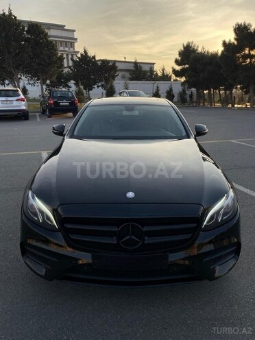 Mercedes C 300 2017, 130,000 km - 2.0 l - Bakı