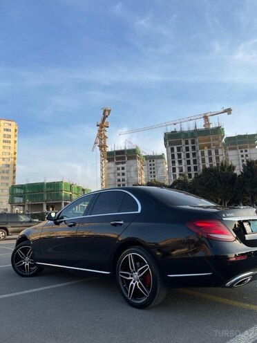 Mercedes C 300 2017, 130,000 km - 2.0 l - Bakı