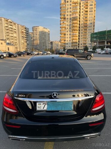 Mercedes C 300 2017, 130,000 km - 2.0 l - Bakı