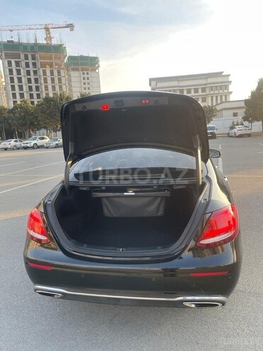 Mercedes C 300 2017, 130,000 km - 2.0 l - Bakı