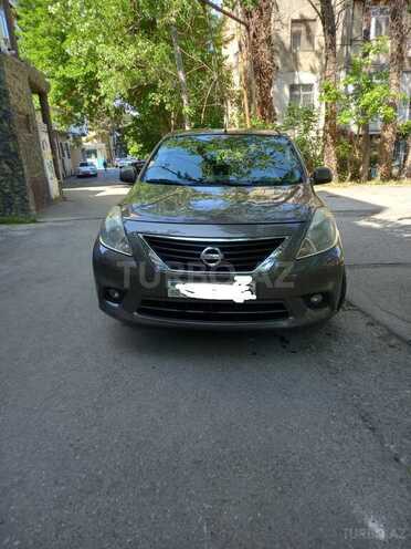 Nissan Sunny 2013, 280,756 km - 1.5 l - Bakı