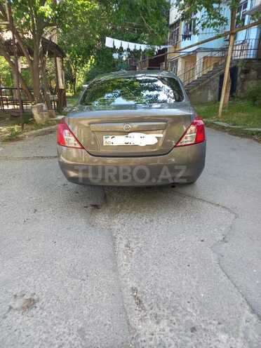 Nissan Sunny 2013, 280,756 km - 1.5 l - Bakı