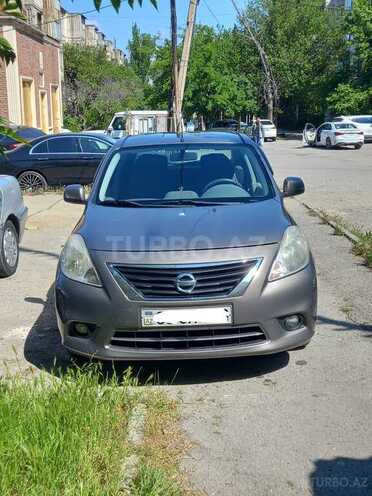 Nissan Sunny 2013, 280,756 km - 1.5 l - Bakı