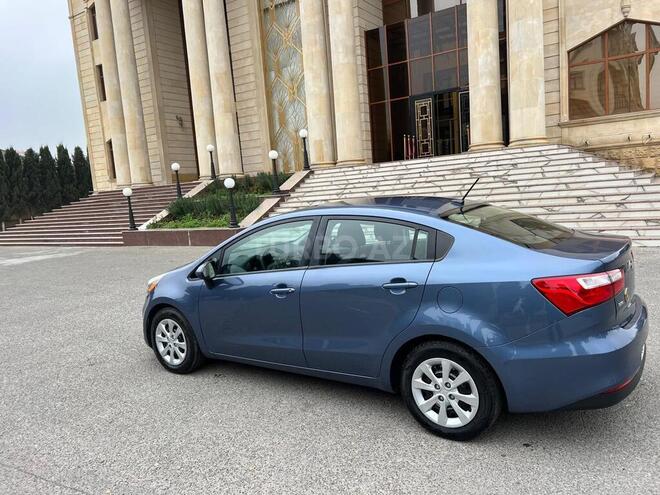 Kia Rio 2015, 120,000 km - 1.6 l - Bakı