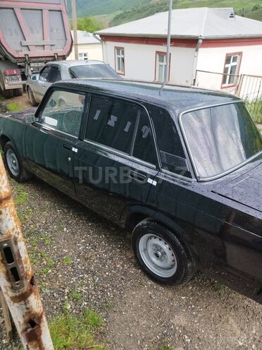 LADA (VAZ) 2107 2010, 80,000 km - 1.6 l - Goranboy
