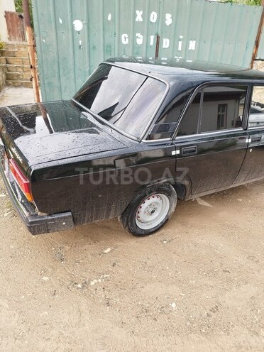 LADA (VAZ) 2107 2010, 80,000 km - 1.6 l - Goranboy