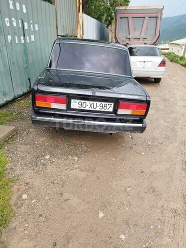 LADA (VAZ) 2107 2010, 80,000 km - 1.6 l - Goranboy