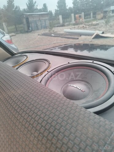 LADA (VAZ) 2107 2010, 80,000 km - 1.6 l - Goranboy