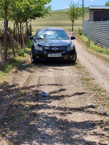 Chevrolet Cruze 2012, 134,720 km - 1.4 l - Masallı
