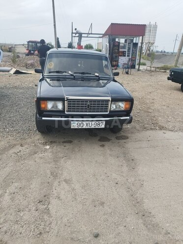 LADA (VAZ) 2107 2010, 80,000 km - 1.6 l - Goranboy
