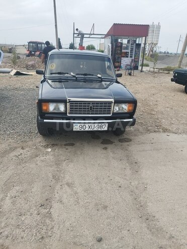 LADA (VAZ) 2107 2010, 80,000 km - 1.6 l - Goranboy