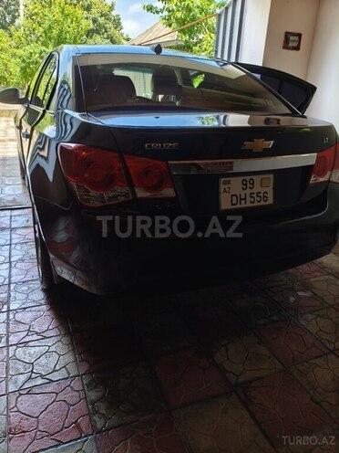 Chevrolet Cruze 2012, 134,720 km - 1.4 l - Masallı