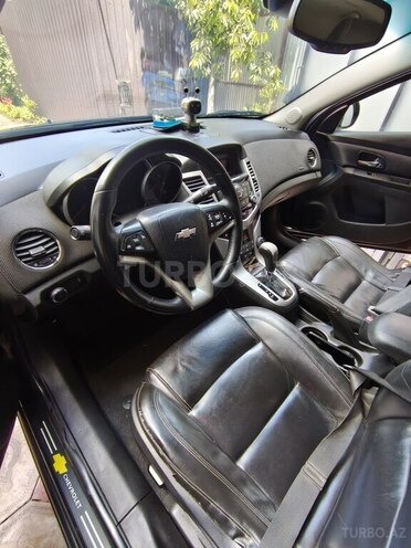 Chevrolet Cruze 2012, 134,720 km - 1.4 l - Masallı