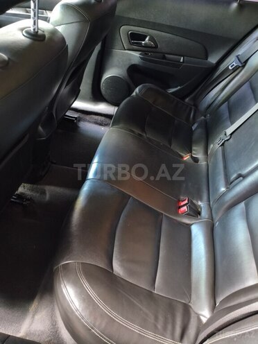 Chevrolet Cruze 2012, 134,720 km - 1.4 l - Masallı