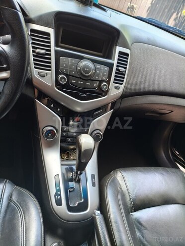 Chevrolet Cruze 2012, 134,720 km - 1.4 l - Masallı