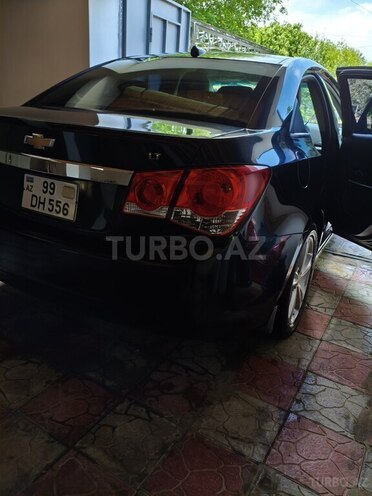 Chevrolet Cruze 2012, 134,720 km - 1.4 l - Masallı