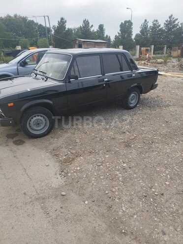 LADA (VAZ) 2107 2010, 80,000 km - 1.6 l - Goranboy