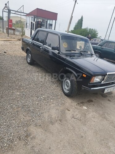 LADA (VAZ) 2107 2010, 80,000 km - 1.6 l - Goranboy