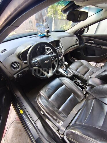 Chevrolet Cruze 2012, 134,720 km - 1.4 l - Masallı