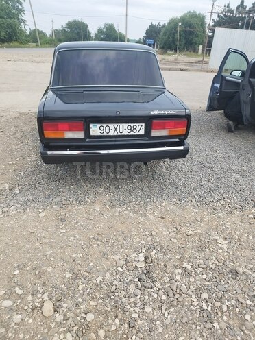 LADA (VAZ) 2107 2010, 80,000 km - 1.6 l - Goranboy
