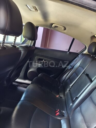 Chevrolet Cruze 2012, 134,720 km - 1.4 l - Masallı