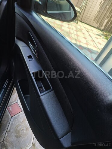 Chevrolet Cruze 2012, 134,720 km - 1.4 l - Masallı