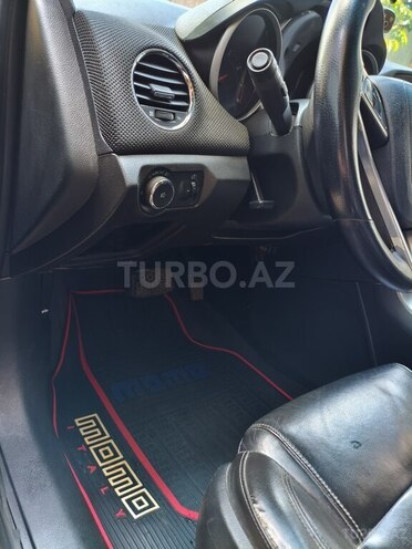Chevrolet Cruze 2012, 134,720 km - 1.4 l - Masallı