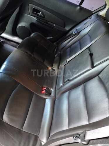 Chevrolet Cruze 2012, 134,720 km - 1.4 l - Masallı
