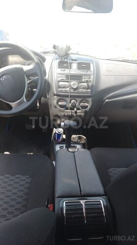 LADA (VAZ) Granta 2024, 42,000 km - 1.6 l - Bakı