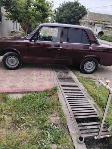 LADA (VAZ) 2107 2010, 40,650 km - 1.6 l - Şəmkir