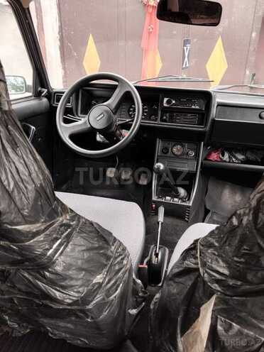 LADA (VAZ) 2107 2010, 40,650 km - 1.6 l - Şəmkir
