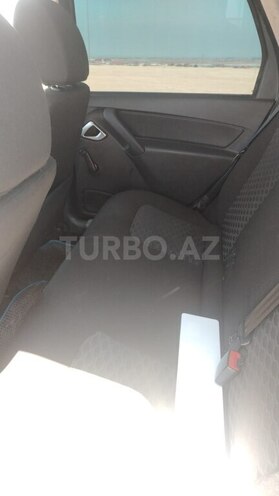 LADA (VAZ) Granta 2024, 42,000 km - 1.6 l - Bakı