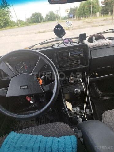 LADA (VAZ) 2107 2010, 80,000 km - 1.6 l - Goranboy