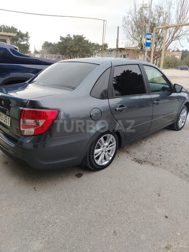 LADA (VAZ) Granta 2024, 42,000 km - 1.6 l - Bakı