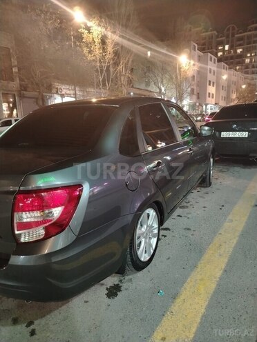 LADA (VAZ) Granta 2024, 42,000 km - 1.6 l - Bakı