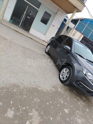 LADA (VAZ) Granta 2024, 42,000 km - 1.6 l - Bakı