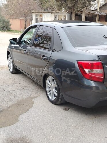 LADA (VAZ) Granta 2024, 42,000 km - 1.6 l - Bakı