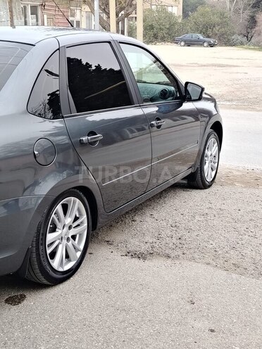 LADA (VAZ) Granta 2024, 42,000 km - 1.6 l - Bakı