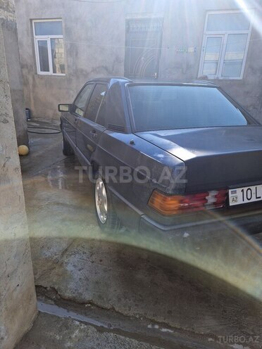 Mercedes 190 1993, 586,000 km - 1.8 l - Bakı